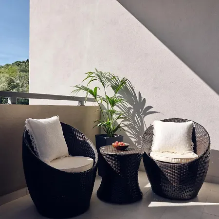 ヴィラ Aguacate Glafki With Heated Private Swimming Pool *