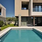 Aguacate Glafki With Heated Private Swimming Pool Vila Tsilivi (Zakynthos)