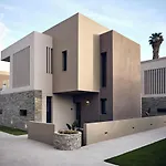 Vila Aguacate Glafki With Heated Private Swimming Pool