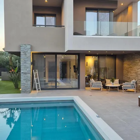 Aguacate Glafki With Heated Private Swimming Pool * Tsilivi (Zakynthos)