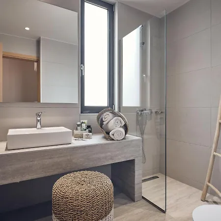 Villa Aguacate Glafki With Heated Private Swimming Pool