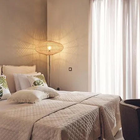 Aguacate Glafki With Heated Private Swimming Pool