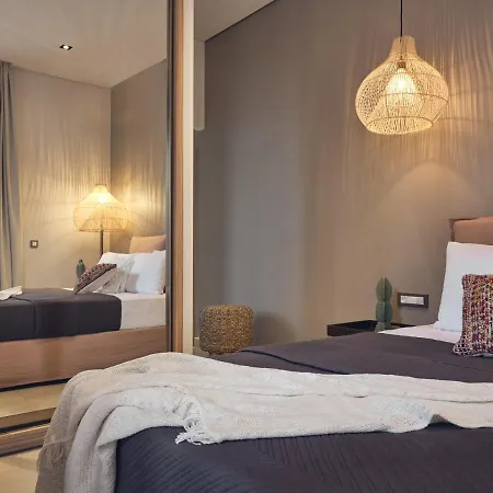 Aguacate Glafki With Heated Private Swimming Pool Villa *