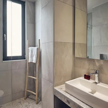 Aguacate Glafki With Heated Private Swimming Pool *