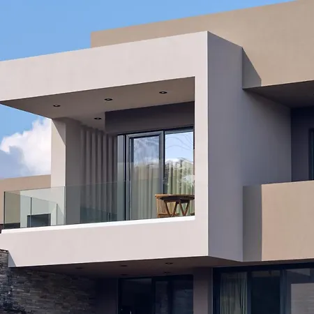 Aguacate Glafki With Heated Private Swimming Pool Villa *