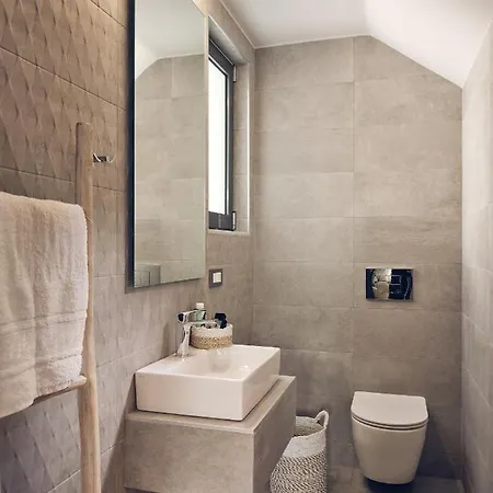 Aguacate Glafki With Heated Private Swimming Pool Villa