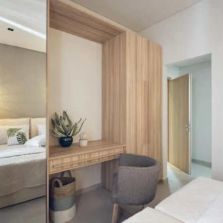 Aguacate Glafki With Heated Private Swimming Pool *