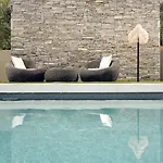 Aguacate Glafki With Heated Private Swimming Pool *