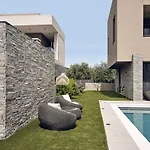 Aguacate Glafki With Heated Private Swimming Pool Villa Tsilivi (Zakynthos)