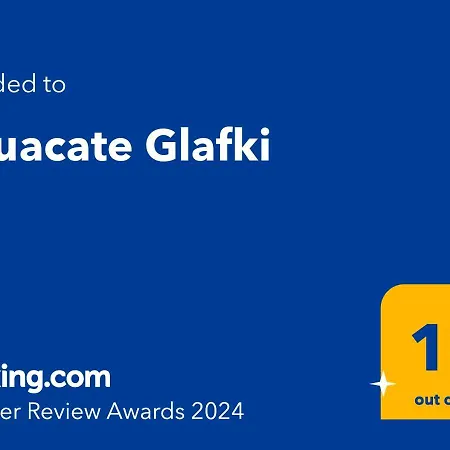 Вилла Aguacate Glafki With Heated Private Swimming Pool Циливи