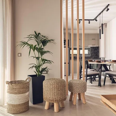 Aguacate Glafki With Heated Private Swimming Pool *