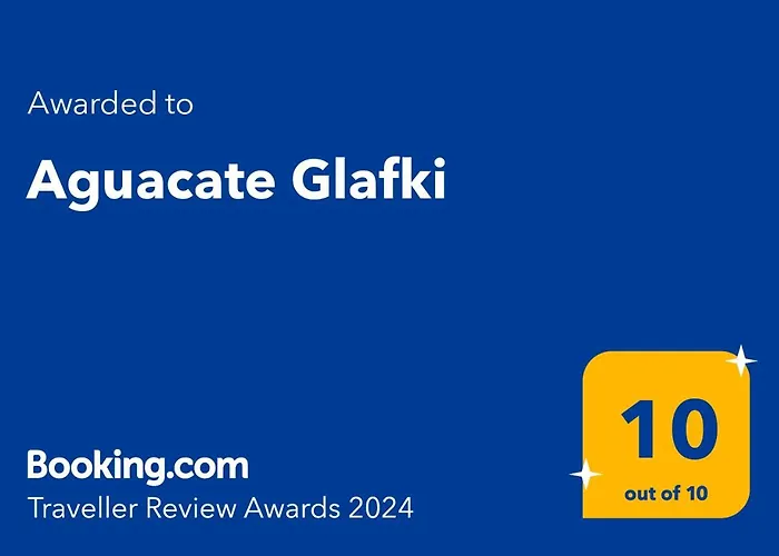 Villa Aguacate Glafki With Heated Private Swimming Pool Tsilivi (Zakynthos)