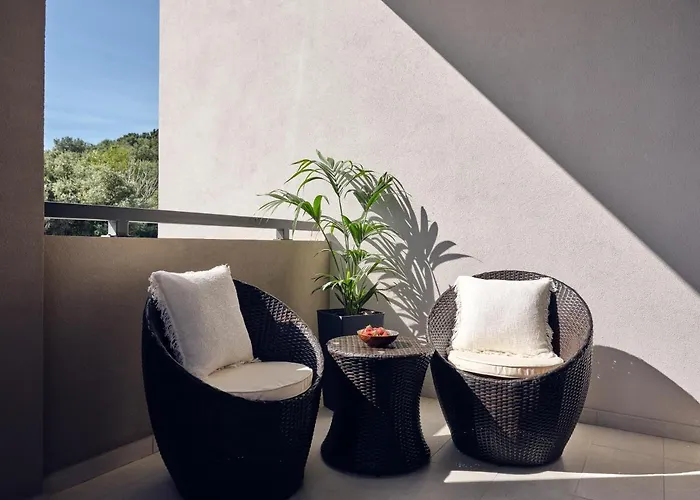 Villa Aguacate Glafki With Heated Private Swimming Pool *