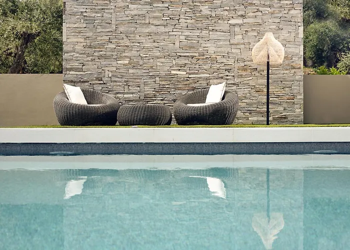 Aguacate Glafki With Heated Private Swimming Pool *