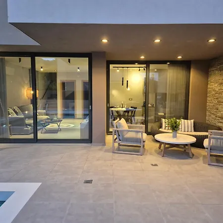 Aguacate Glafki With Heated Private Swimming Pool *