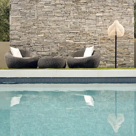 Aguacate Glafki With Heated Private Swimming Pool *