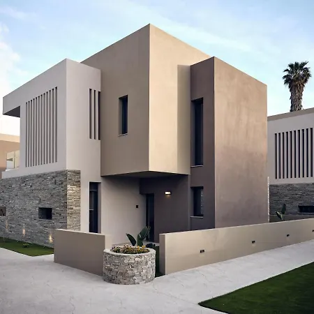 Willa Aguacate Glafki With Heated Private Swimming Pool