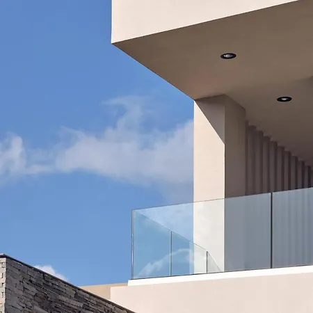 Aguacate Glafki With Heated Private Swimming Pool *